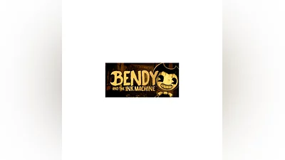Bendy and the Ink Machine * STEAM RU   АВТО  0%