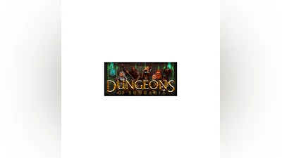 Dungeons of Sundaria * STEAM RU   АВТО  0%
