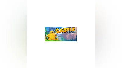 Castle Story * STEAM РОССИЯ   АВТОДОСТАВКА  0% КАРТЫ