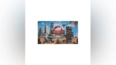 Constructor Plus Xbox One & X|S Активация