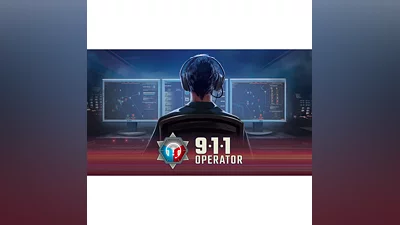 911 Operator XBOX One & Series X|S Активация