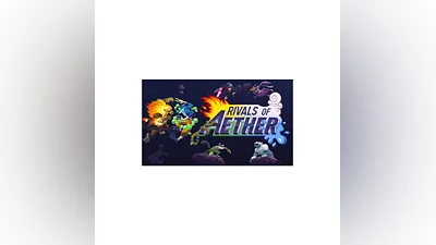 Rivals of Aether Xbox One & X|S Активация