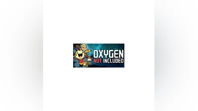 ️Oxygen Not Included | АВТОДОСТАВКА Россия Steam Gift