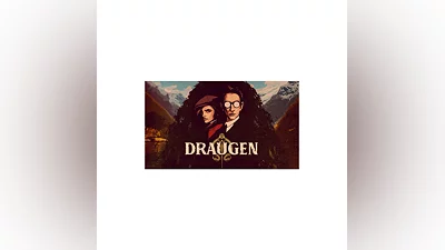 Draugen Xbox One & Series X|S Активация