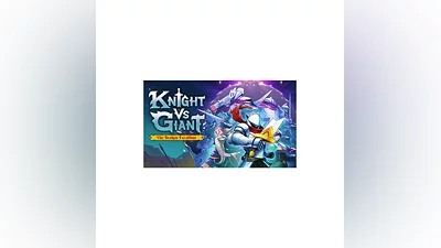 Knight vs Giant: The Broken Excalibur Xbox SERIES X|S