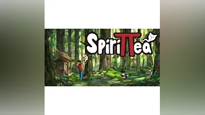 Spirittea Xbox One & Series X|S Активация