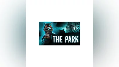 The Park  Xbox One & X|S Активация