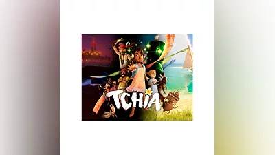 Tchia Steam (steam key)