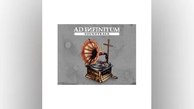 Ad Infinitum Soundtrack DLC (steam key)