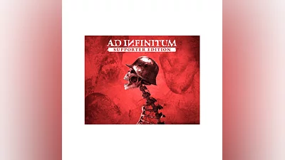 Ad Infinitum Supporter Edition (steam key)