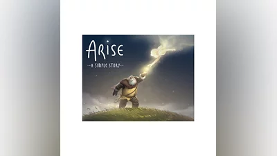 Arise A Simple Story (steam key)