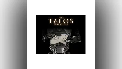 The Talos Principle (steam key)