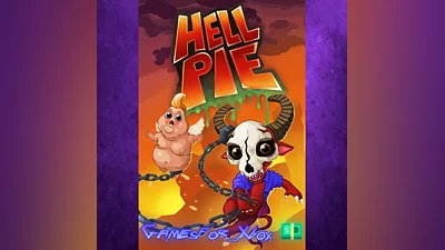 Hell Pie XBOX