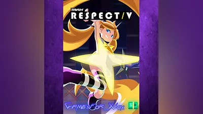 DJMAX RESPECT V XBOX