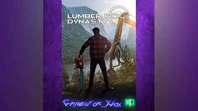 Lumberjack's Dynasty XBOX