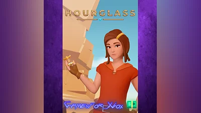 Hourglass XBOX