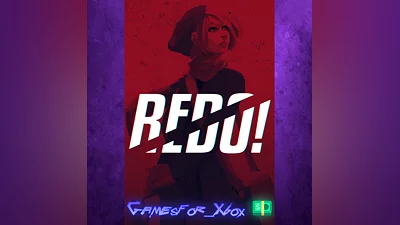 REDO! XBOX