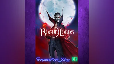Rogue Lords XBOX
