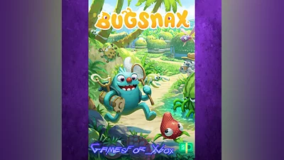 Bugsnax XBOX