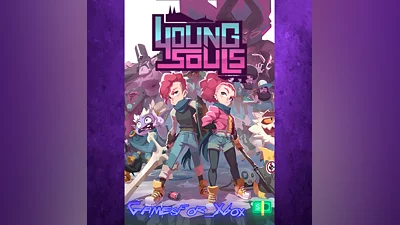 Young Souls XBOX