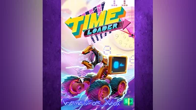 Time Loader XBOX