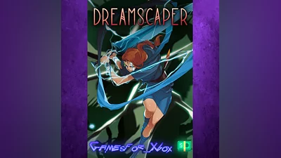 Dreamscaper XBOX