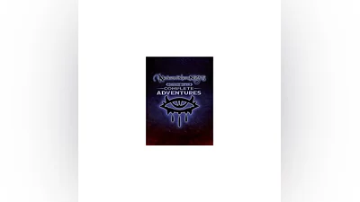 Neverwinter Nights Complete Adventures Steam Key GLOBAL