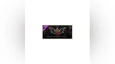 V Rising - Dracula's Relics Pack DLC * STEAM RU