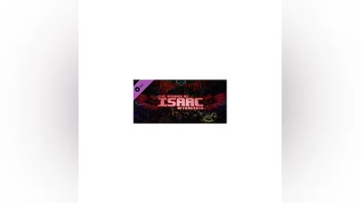 The Binding of Isaac: Afterbirth DLC * STEAM RU