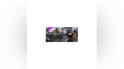 Chivalry 2 - Special Edition DLC * STEAM RU