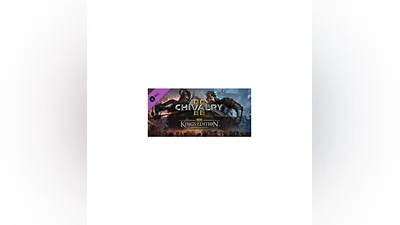 Chivalry 2 - King's Edition DLC * STEAM RU   АВТО  0%
