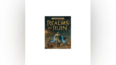 Warhammer Age of Sigmar Realms of Ruin Ultimate /KEY