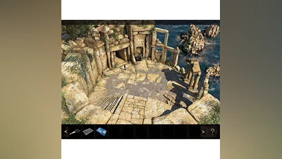 Chronicles of Mystery: The Scorpio Ritual   Steam