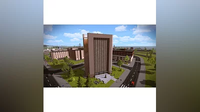 Construction Simulator 2015: Liebherr LB 28   DLC