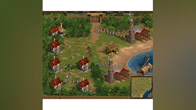 Cossacks Back to War   Steam Ключ