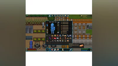 CryoFall   Steam Ключ   Весь мир