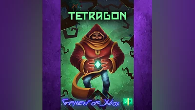 Tetragon XBOX