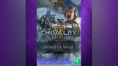 Chivalry 2 XBOX