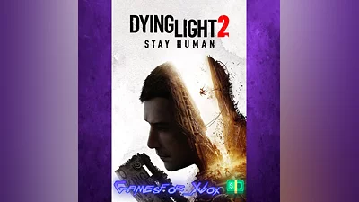 Dying Light 2: Stay Human - Reloaded Edition XBOX