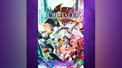 Cris Tales XBOX