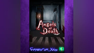 Angels of Death XBOX