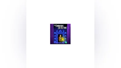 The Darkside Detective XBOX