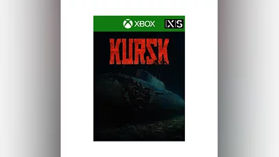 KURSK XBOX ONE SERIES X|S KEY