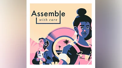 Assemble with Care (Ключ Steam | Любой регион)