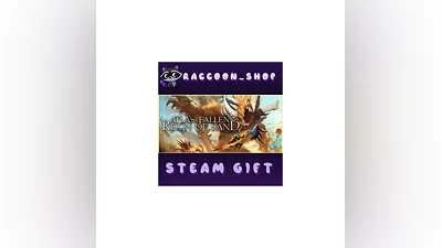 Atlas Fallen: Reign of Sand Edition * STEAM РОССИЯ