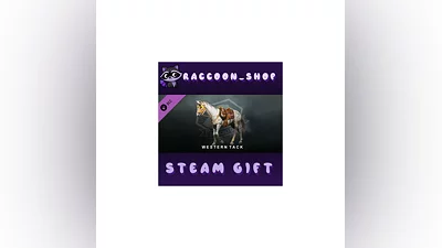 METAL GEAR SOLID V: THE PHANTOM PAIN - Western Tack DLC