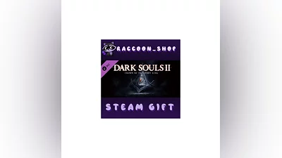 DARK SOULS  II Crown of the Ivory King DLC