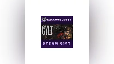 GYLT * STEAM РОССИЯ