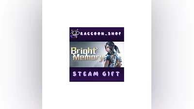 Bright Memory * STEAM РОССИЯ