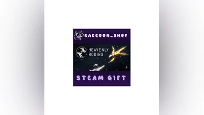 Heavenly Bodies * STEAM РОССИЯ